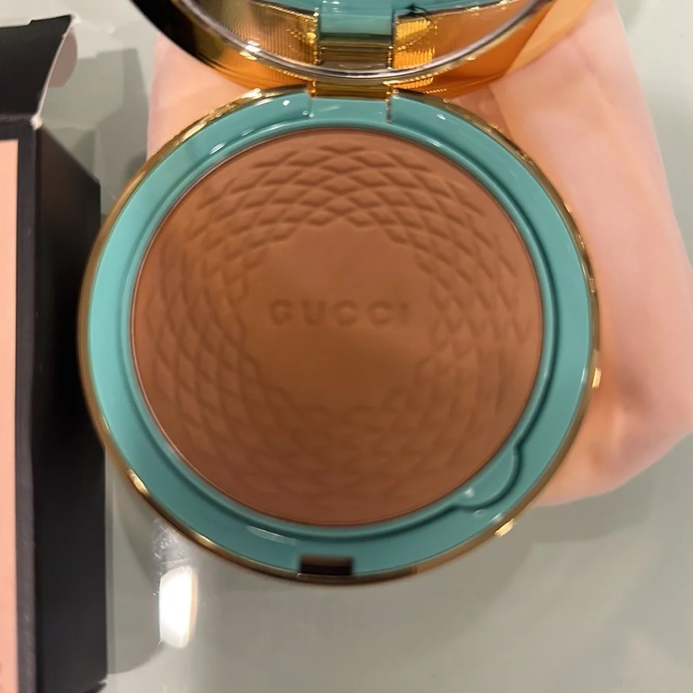 Gucci new box